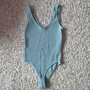 Zara bodysuit
